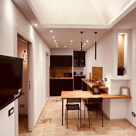 Casa Nada Villa Porto Torres Eksteriør billede