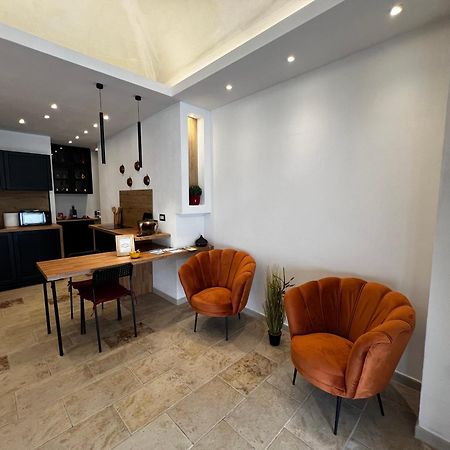 Casa Nada Villa Porto Torres Eksteriør billede