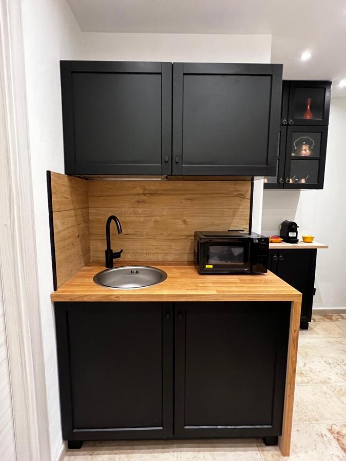 Casa Nada Villa Porto Torres Eksteriør billede