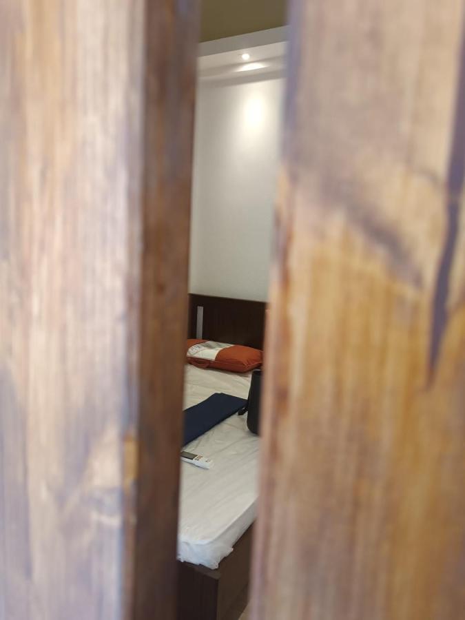Casa Nada Villa Porto Torres Eksteriør billede