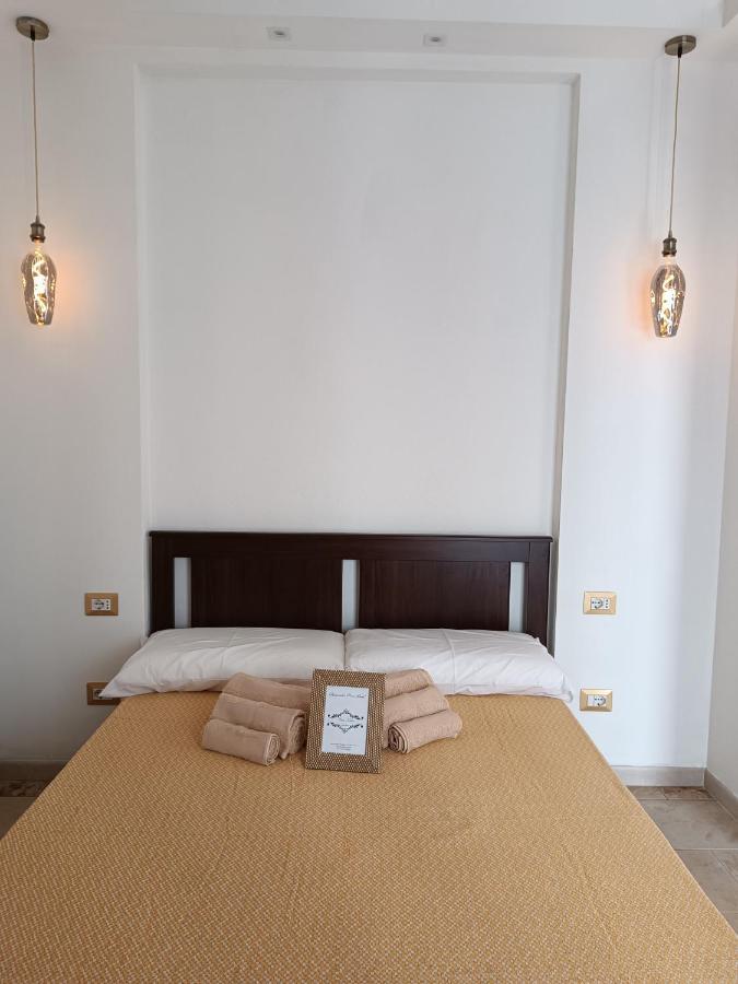 Casa Nada Villa Porto Torres Eksteriør billede