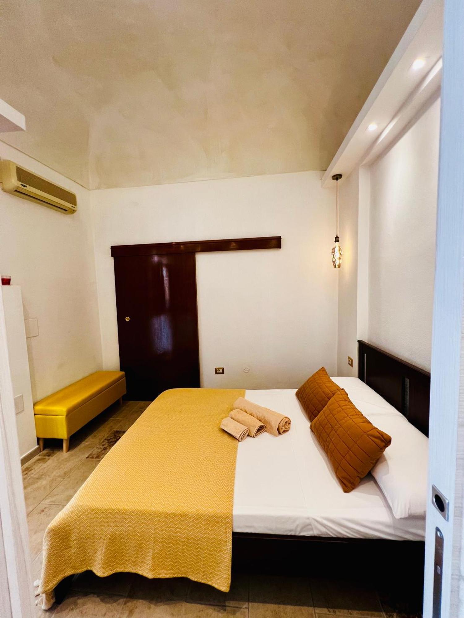 Casa Nada Villa Porto Torres Eksteriør billede